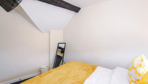 Charming Grade II Listed Apartment, Sleeps 4 in Shropshire - Foto 5