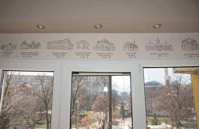 The North Tower Apartment - Photo 46