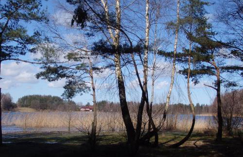 Trójmiasto nad jeziorem DOM -ECHOCHATA - Foto 45