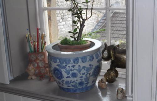 Manor House Annex - Sleeps up to 6 People - Photo 37