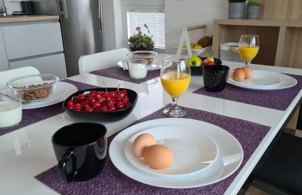 Vila Primorka Apartmani Oleander - Foto 70