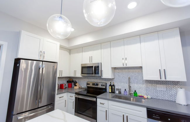 Kasa Forest Park St. Louis - Photo 15