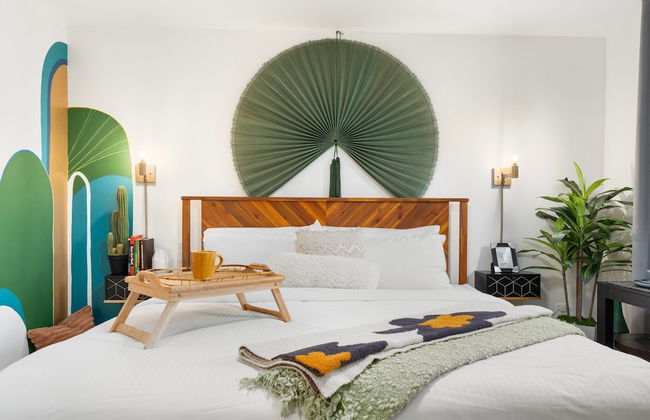 Midtown Digs - Foto 4