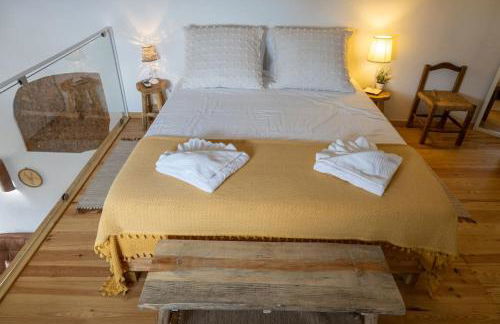 Sunrise Monsaraz - Telheiro e Jardim - 4 pessoas - Foto 9