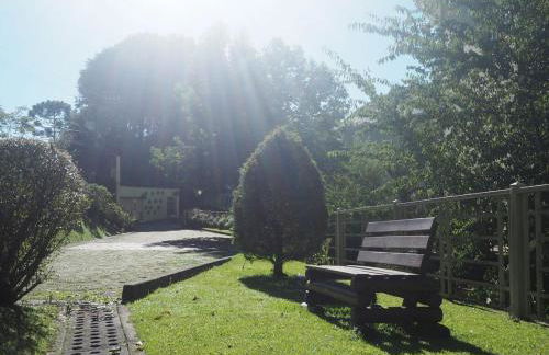 Duplex com vista espetacular no Morro do Elefante! - Foto 25