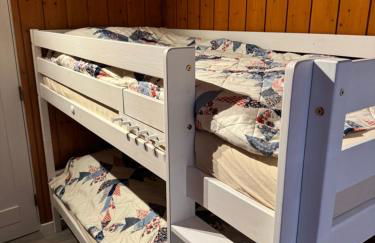 Haus Haddorfer See "Hus vi d Sjön" - Foto 21