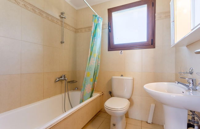 Villa Eva Large Private Pool A C Wifi - 1613 - Foto 9