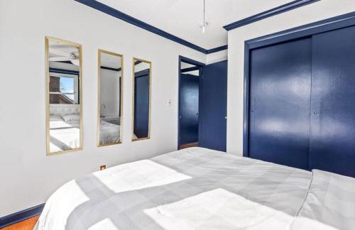 Waterfront 5 Bedroom Near BWI Annapolis Baltimore - Foto 46