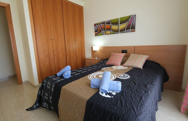 Golden Beach - Foto 20