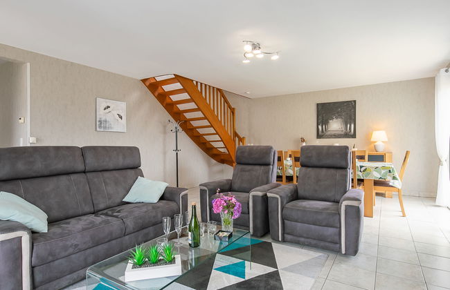 Les Camélias - Foto 12