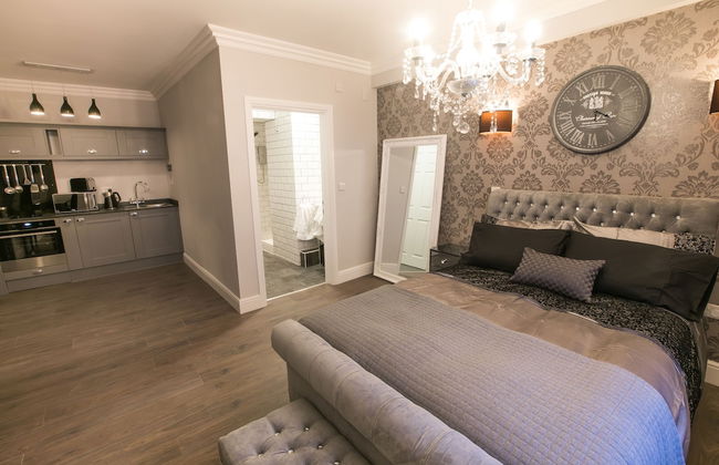 Number 10 The Abbey - Foto 39