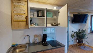 Kleine Ferienwohnung am Häufchen Höfchen - Foto 5