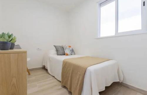 Apt primera línea de mar - Foto 16