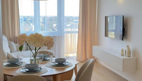 Just Stay Apartments Stogi Sea & City Apartment - Foto 4