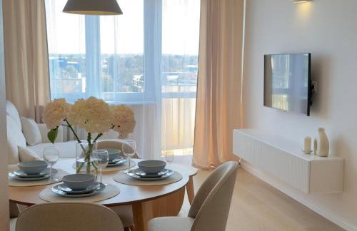 Just Stay Apartments Stogi Sea & City Apartment - Foto 4
