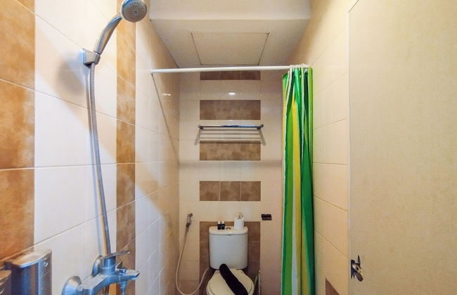 Best Choice 2Br Apartment At The Edge Bandung - Foto 25