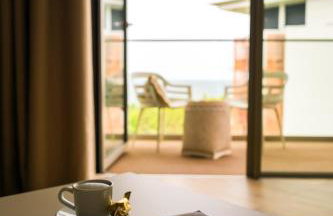 PINEA Apartments tuż przy plaży - baseny, sauny, jacuzzi - Photo 45