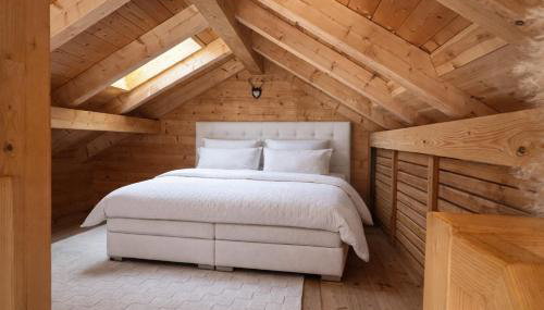 HUS - Chalet Lodges - Photo 4