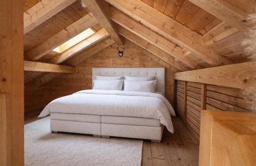 HUS - Chalet Lodges - Foto 4