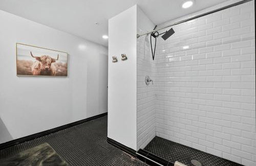 Loft in Downtown Dallas with Skyline views - Foto 20