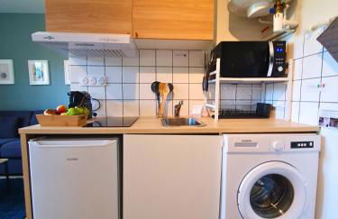 Proche métro B et Hopital Lyon sud - Foto 24