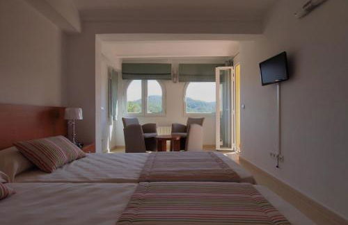 Cas Llop Ibiza Luxury Views - Foto 14