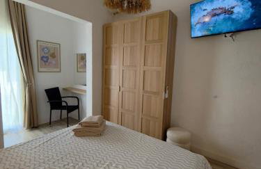 Villa Agora Nea Kalikratia - Foto 20