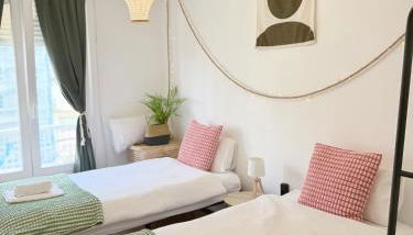 Marukichan, apartamento en el centro de Vigo - Foto 5