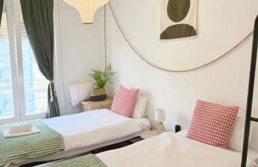 Marukichan, apartamento en el centro de Vigo - Foto 5