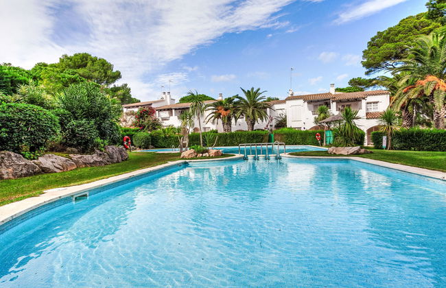 Villa Blanca Feliu - Foto 1