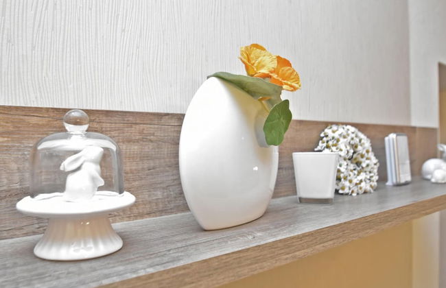 Spacious Apartment in Blankenburg Harz near Ski Area - Foto 13