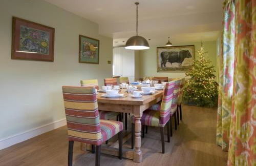 Yellison at Broughton Sanctuary - Photo 15