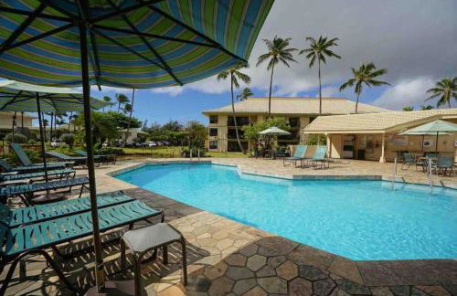 Tropical 1 Bedroom with 2 Full Bath at Resort - Foto 18