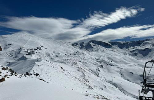 La Estación Sierra nevada - Foto 35