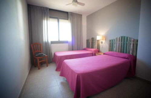 Apartamentos Florida II - Photo 48