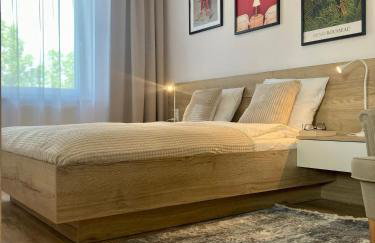 Apartament nr 30 - Apartamenty Wakacyjna 5 - Foto 33