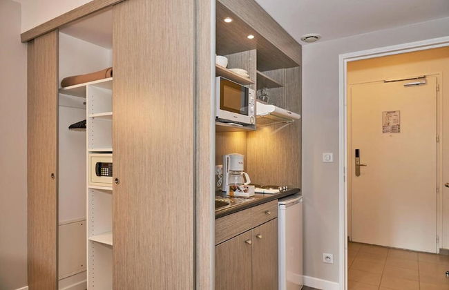 Résidence Château Du Mée - Foto 6