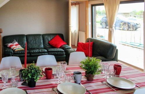 Holiday Home L'Etang by Interhome - Foto 5