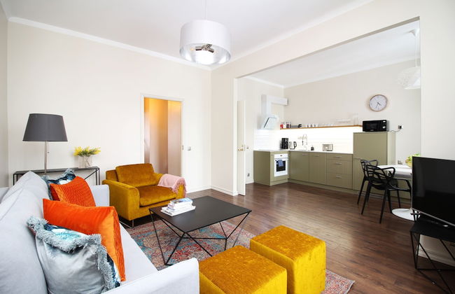 Tallinn City Apartments - Photo 67