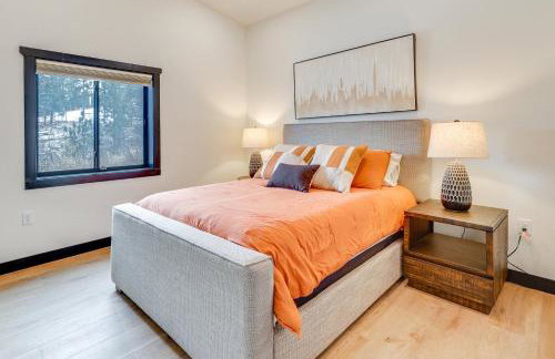 Hike and Unwind, Stylish Wooded Retreat in Piedmont! - Foto 17