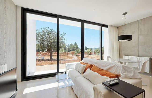 Holiday Home With Outdoor Cinema - Foto 10