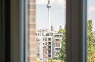 Downtown Apartments Berlin - Foto 96