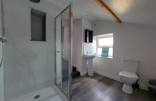 Swallows Rest Cottage - 3 Bedrooms - Nr Looe - Foto 12
