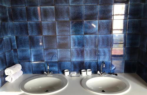 Seeblick und offener Kamin - Casa di Florian - Photo 52