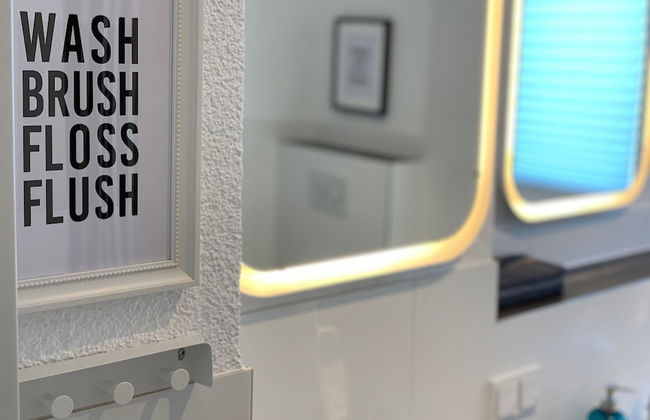 Penthousewohnung 'Goldsteinkoje' - Foto 22