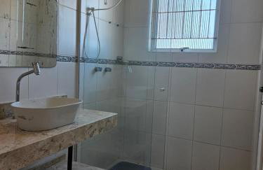 Sobrado com suíte climatizada - Viva intensamente!! - Foto 4