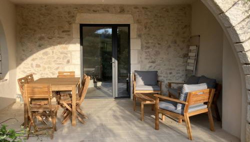 A l'Ombre des Tilleuls - Foto 3