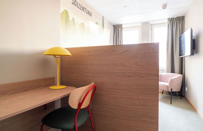 Good Morning Sollentuna - Foto 10