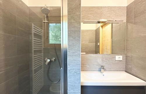 Chalet immerso nel verde - Foto 9