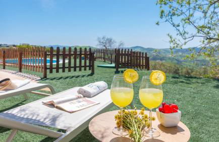 Casa La Niña Antequera - La Joya by Ruralidays - Photo 6